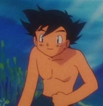 [PokeCommunity.com] Ash/Satoshi Fan Club