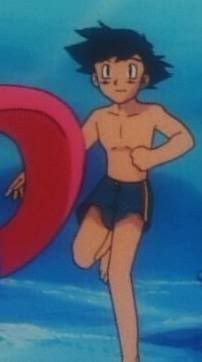 [PokeCommunity.com] Ash/Satoshi Fan Club