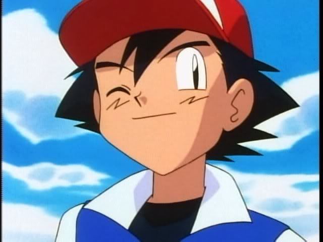 [PokeCommunity.com] Ash/Satoshi Fan Club