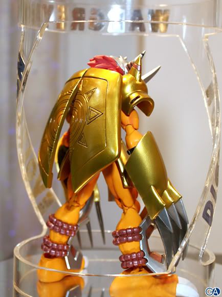 digimon miniatures