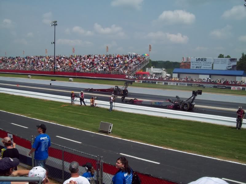 NHRA Summit Racing Southern Nationals 100_0643