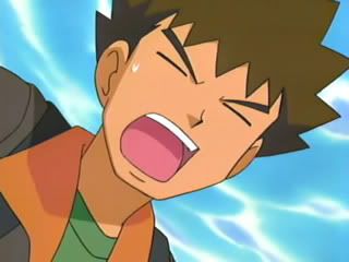 [PokeCommunity.com] The Official Brock Fan Club