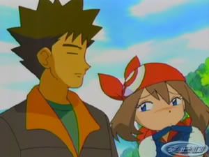 [PokeCommunity.com] May Fan Club!!