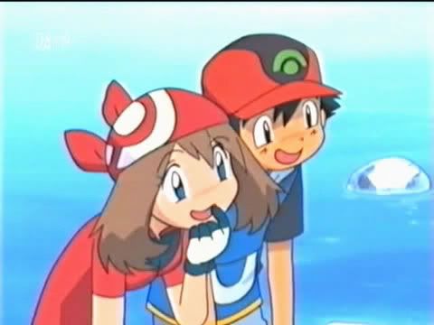 [PokeCommunity.com] The May/Haruka Fan Club