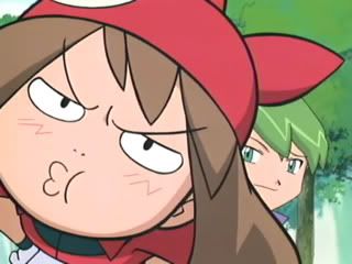 [PokeCommunity.com] May Fan Club!!