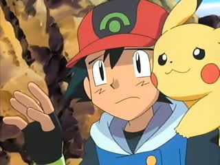 [PokeCommunity.com] Ash/Satoshi Fan Club