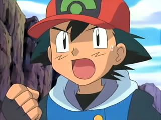 [PokeCommunity.com] Ash/Satoshi Fan Club
