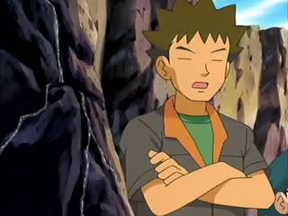 [PokeCommunity.com] The Official Brock Fan Club