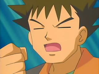 [PokeCommunity.com] The Official Brock Fan Club
