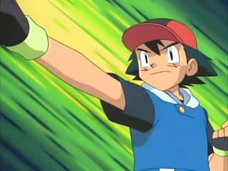 [PokeCommunity.com] Ash/Satoshi Fan Club