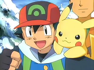 [PokeCommunity.com] Ash/Satoshi Fan Club