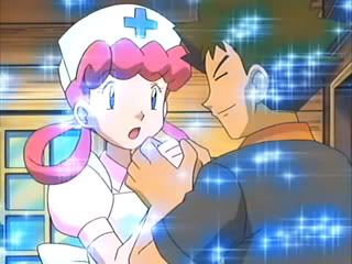 [PokeCommunity.com] The Official Brock Fan Club