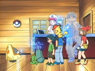 [PokeCommunity.com] The Official Brock Fan Club