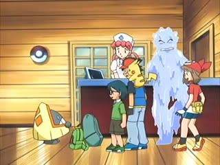 [PokeCommunity.com] The Official Brock Fan Club