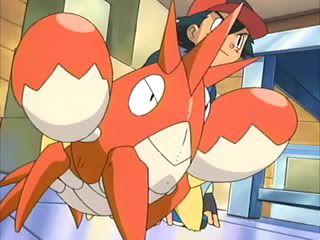 [PokeCommunity.com] Ash/Satoshi Fan Club