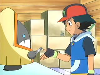 [PokeCommunity.com] Ash/Satoshi Fan Club