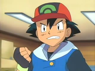 [PokeCommunity.com] Ash/Satoshi Fan Club