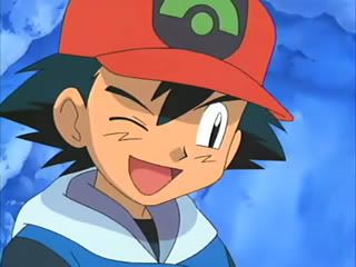 [PokeCommunity.com] Ash/Satoshi Fan Club