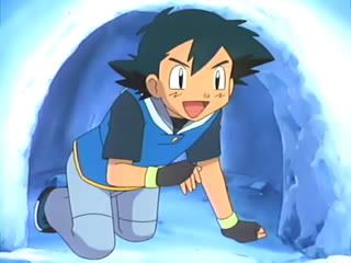[PokeCommunity.com] Ash/Satoshi Fan Club