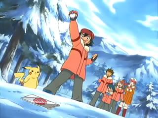 [PokeCommunity.com] Ash/Satoshi Fan Club