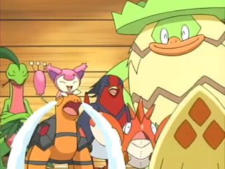 [PokeCommunity.com] Ash/Satoshi Fan Club