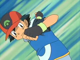 [PokeCommunity.com] Ash/Satoshi Fan Club