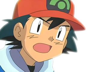 [PokeCommunity.com] Ash/Satoshi Fan Club