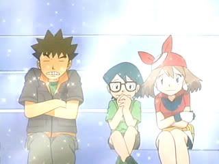 [PokeCommunity.com] The Official Brock Fan Club
