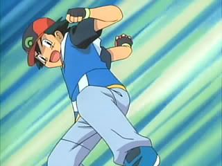 [PokeCommunity.com] Ash/Satoshi Fan Club