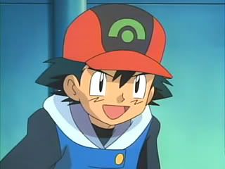 [PokeCommunity.com] Ash/Satoshi Fan Club