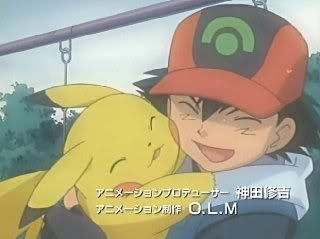 [PokeCommunity.com] Ash/Satoshi Fan Club