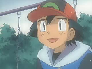 [PokeCommunity.com] Ash/Satoshi Fan Club