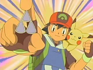 [PokeCommunity.com] Ash/Satoshi Fan Club
