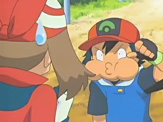 [PokeCommunity.com] Ash/Satoshi Fan Club
