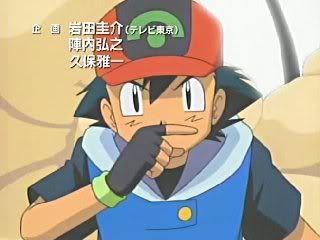 [PokeCommunity.com] Ash/Satoshi Fan Club