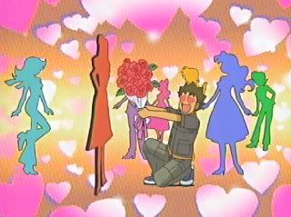 [PokeCommunity.com] The Official Brock Fan Club