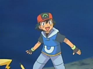 [PokeCommunity.com] Ash/Satoshi Fan Club