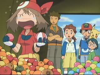[PokeCommunity.com] May Fan Club!!