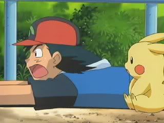 [PokeCommunity.com] Ash/Satoshi Fan Club