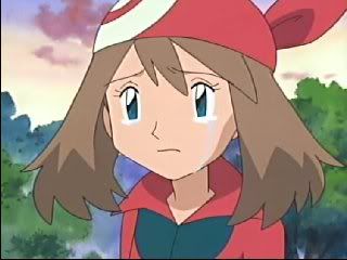 [PokeCommunity.com] The May/Haruka Fan Club