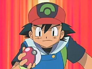 [PokeCommunity.com] Ash/Satoshi Fan Club