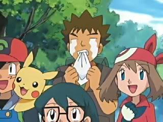 [PokeCommunity.com] The Official Brock Fan Club