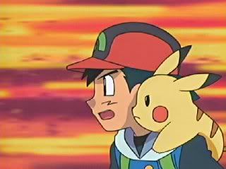 [PokeCommunity.com] Ash/Satoshi Fan Club