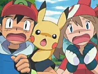 [PokeCommunity.com] Ash/Satoshi Fan Club