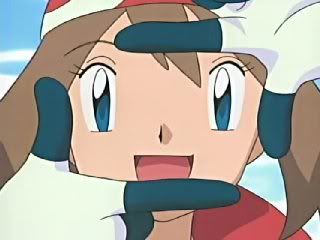 [PokeCommunity.com] The May/Haruka Fan Club