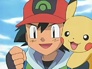 [PokeCommunity.com] Ash/Satoshi Fan Club