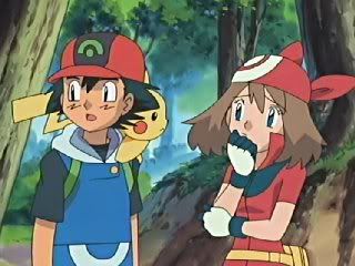[PokeCommunity.com] Ash/Satoshi Fan Club