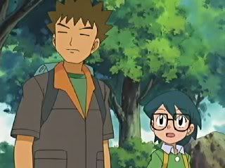 [PokeCommunity.com] The Official Brock Fan Club
