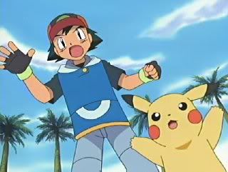 [PokeCommunity.com] Ash/Satoshi Fan Club