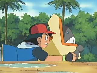 [PokeCommunity.com] Ash/Satoshi Fan Club